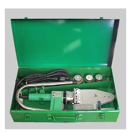 POLIFUSORE - 800 Watt