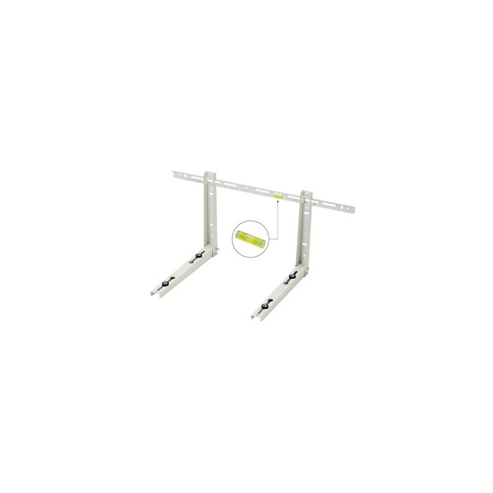 STAFFE PER CLIMATIZZATORI DIANFLEX MVTE80 -
