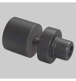 COPPIA MATRICI PER POLIFUSORI TIPO 3 - Ø 20