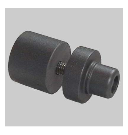 COPPIA MATRICI PER POLIFUSORI TIPO 3 - Ø 75