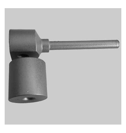 COPPIA MATRICE PER TAPPO RIPARA FORI TIPO 3 - Ø 7