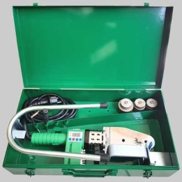 POLIFUSORE DIGITALE - 800 Watt
