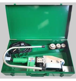 POLIFUSORE DIGITALE - 800 Watt