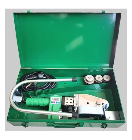 POLIFUSORE DIGITALE - 800 Watt