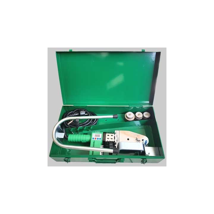 POLIFUSORE DIGITALE - 800 Watt