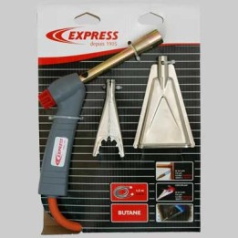 SET CANNELLO IN BLISTER EXPRESS - -
