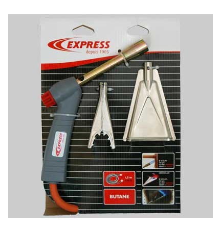 SET CANNELLO IN BLISTER EXPRESS - -