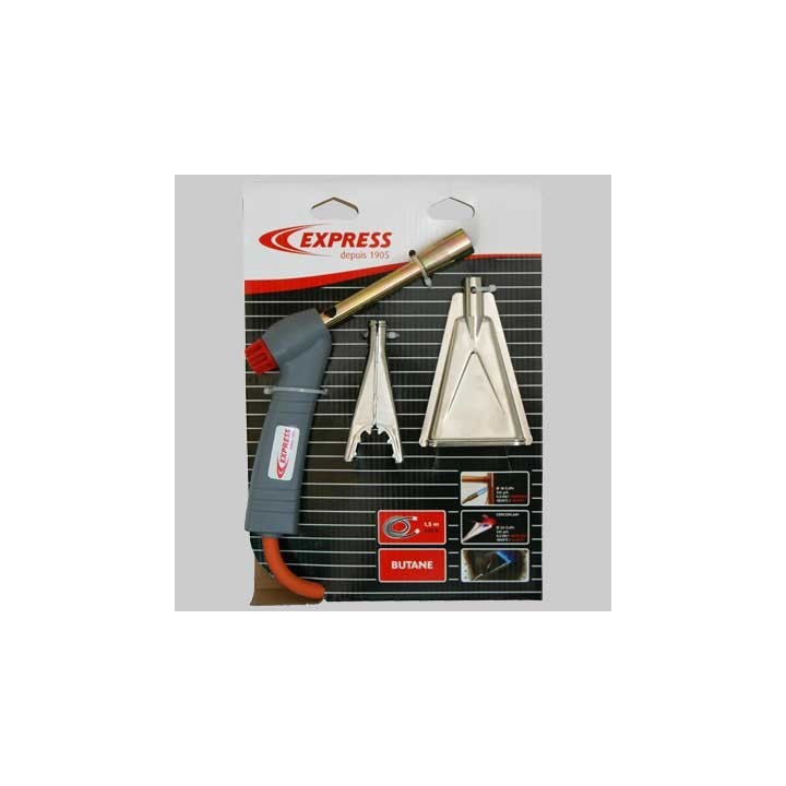 SET CANNELLO IN BLISTER EXPRESS - -