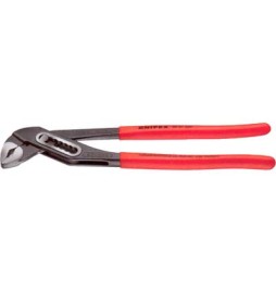 PINZA POLIGRIP KNIPEX - 180 mm