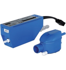 POMPA PER ACQUE DI CONDENSA SANICONDENS CLIM MINI -