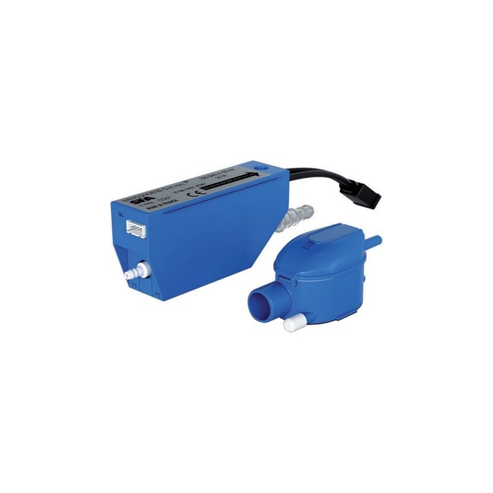 POMPA PER ACQUE DI CONDENSA SANICONDENS CLIM MINI -