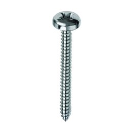 VITE AUTOFILETTANTE TC 5,5X 50MM ZINCATA
