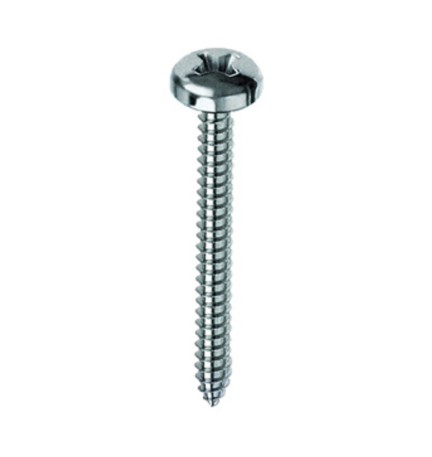 VITE AUTOFILETTANTE TC 5,5X 50MM ZINCATA