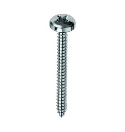 VITE AUTOFILETTANTE TC 5,5X 25MM ZINCATA