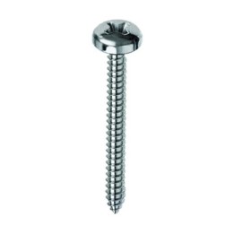 VITE AUTOFILETTANTE TC 5,5X 38MM ZINCATA