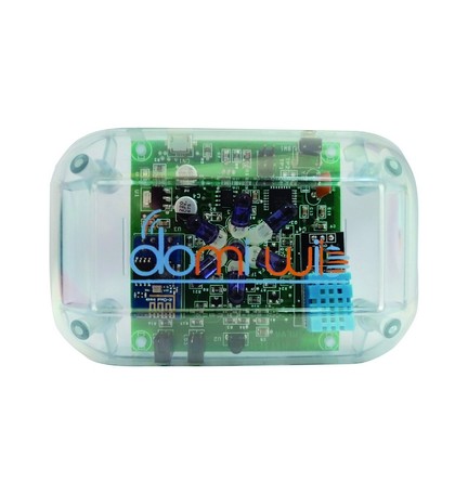 DISPOSITIVO DOMI WII HI TECH -