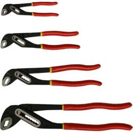 PINZA POLIGRIF ISOLATA - 1"1/2