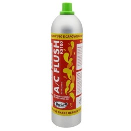 LIQUIDO DI LAVAGGIO INTERNO PRESSURIZZATO PER TUBI 500 ml