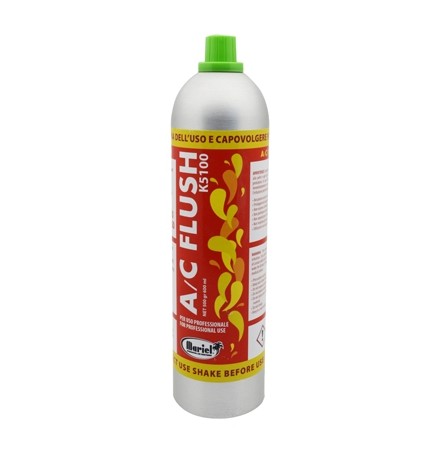 LIQUIDO DI LAVAGGIO INTERNO PRESSURIZZATO PER TUBI 500 ml