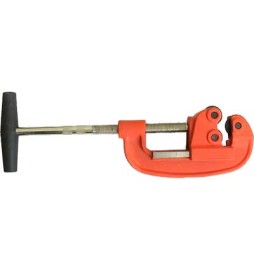 TAGLIATUBO FERRO 2" - -