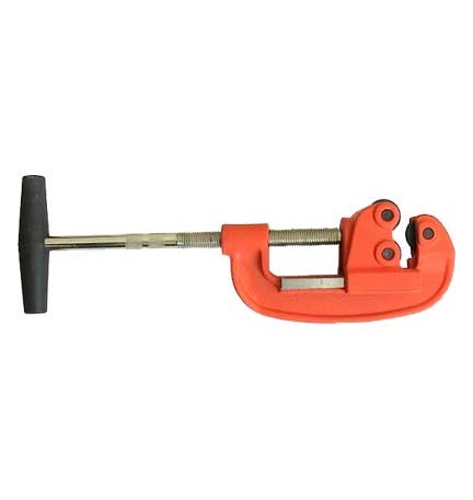 TAGLIATUBO FERRO 2" - -