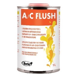 LIQUIDO LAVAGGIO INTERNO A/C FLUSH 1 lt