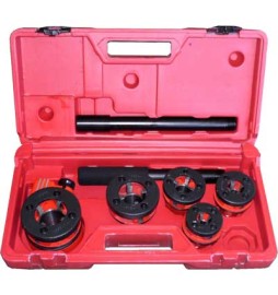 FILIERA MANUALE - 3/8 ÷ 1"1/4