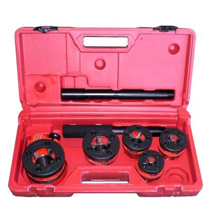 FILIERA MANUALE - 3/8 ÷ 1"1/4