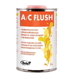 LIQUIDO LAVAGGIO INTERNO A/C FLUSH 5 lt