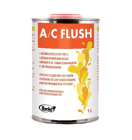 LIQUIDO LAVAGGIO INTERNO A/C FLUSH 5 lt