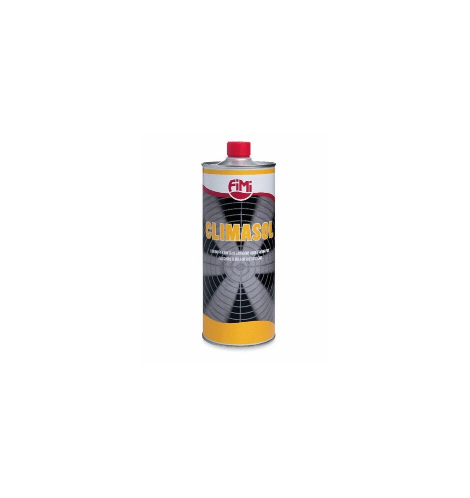 DETERGENTE LAVAGGIO INTERNO CLIMASOL LT 1 1 lt
