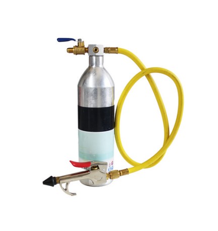 KIT LAVAGGIO INTERNO LINEE FRIGORIFERE 1 lt