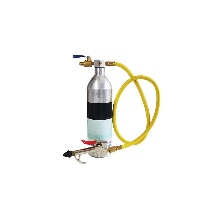 KIT LAVAGGIO INTERNO LINEE FRIGORIFERE 1 lt