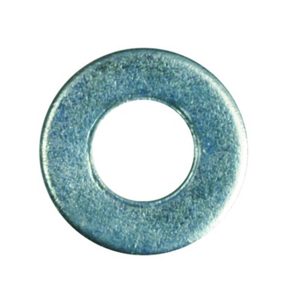 RONDELLA FERRO ZINCATO UNI/6592 D 14 MM