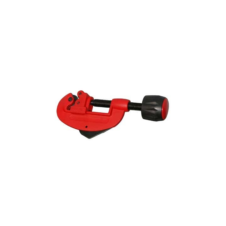 TAGLIA TUBO STANDARD - Ø 3÷30 mm