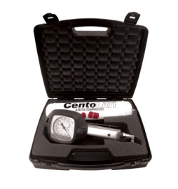 GONFIATORE PORTATILE DI AZOTO 110 LT (PUMP AIR) -