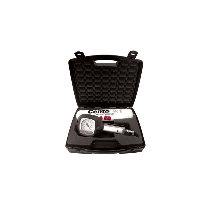 GONFIATORE PORTATILE DI AZOTO 110 LT (PUMP AIR) -