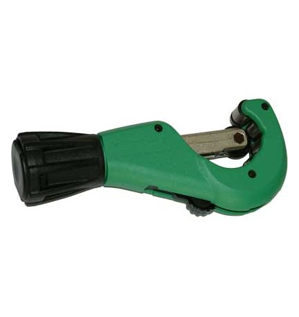 TAGLIATUBO ALTA QUALITA' TELESCOPICA Ø 3- 35 - -