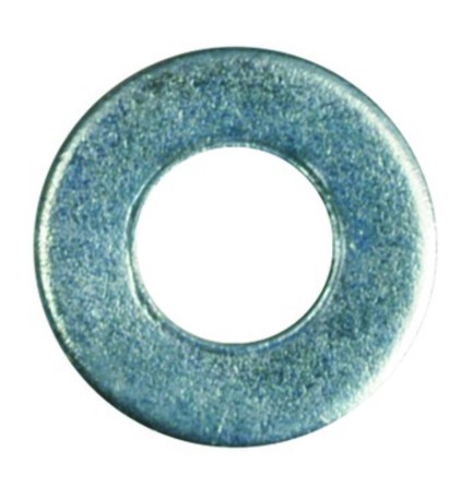 RONDELLA FERRO ZINCATO UNI/6592 D 16 MM