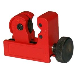 TAGLIA TUBO MINI A - Ø 3÷16 mm