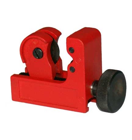 TAGLIA TUBO MINI A - Ø 3÷16 mm