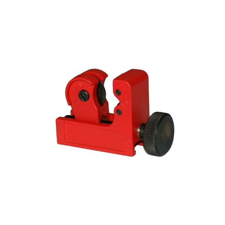 TAGLIA TUBO MINI A - Ø 3÷16 mm