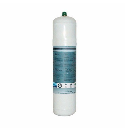 BOMBOLA DI AZOTO PIENA 950 cc