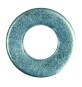 RONDELLA FERRO ZINCATO UNI/6592 D 18 MM