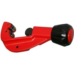 TAGLIATUBO TELESCOPICO - Ø 6÷32 mm