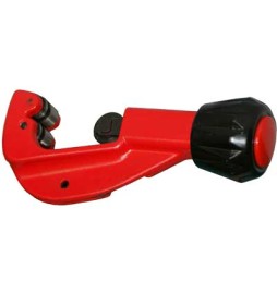 TAGLIATUBO TELESCOPICO - Ø 6÷32 mm