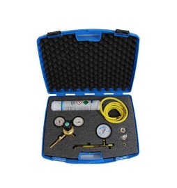 KIT AZOTO 1 LT IN VALIGETTA 1 lt