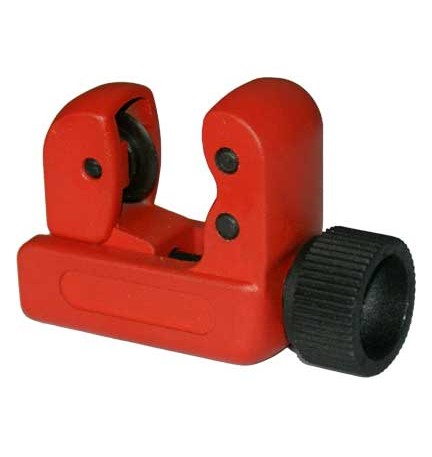 TAGLIATUBO MINI 28 - Ø 3÷28 mm