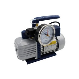POMPA PER VUOTO DOPPIO STADIO 51 l/min