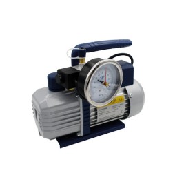 POMPA PER VUOTO DOPPIO STADIO 51 l/min